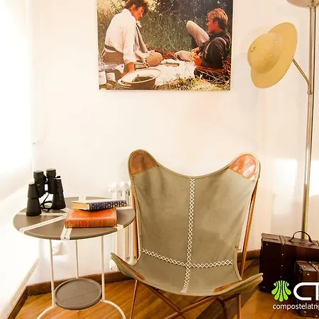 Elegant And Large Apartament Ctr Apartment *