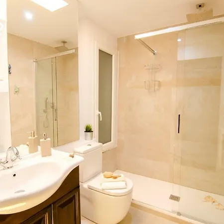 Apartment Elegant And Large Apartament Ctr *