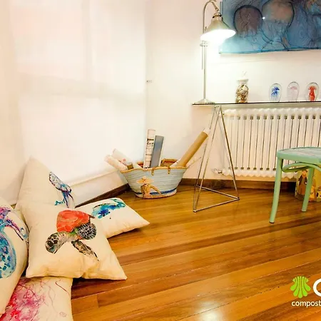 Elegant And Large Apartament Ctr *