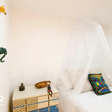 Elegant And Large Apartament Ctr * Santiago de Compostela