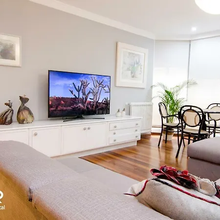 Elegant And Large Apartament Ctr *