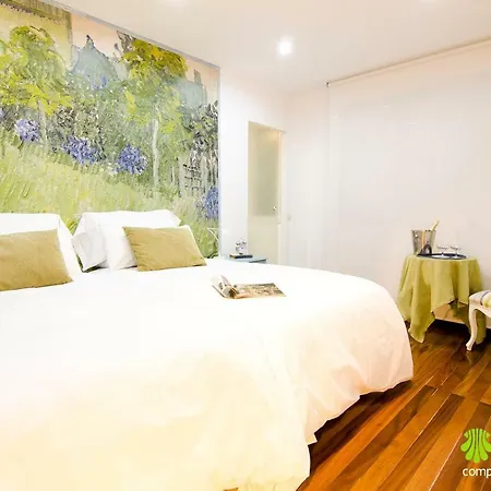 Elegant And Large Apartament Ctr *